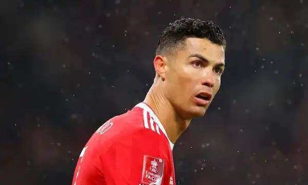 Cristiano Ronaldo announces death of his baby boy,